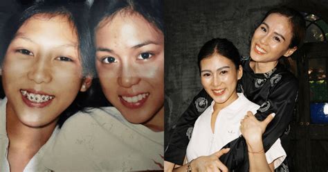 Alex Gonzaga shares throwback photo with her sister Toni, .